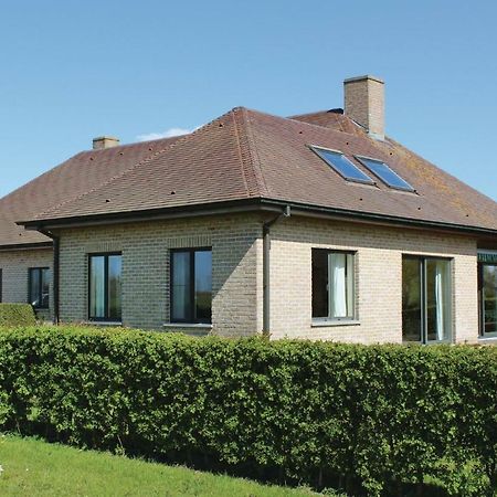 Beautiful Home In Diksmuide With Wifi Экстерьер фото